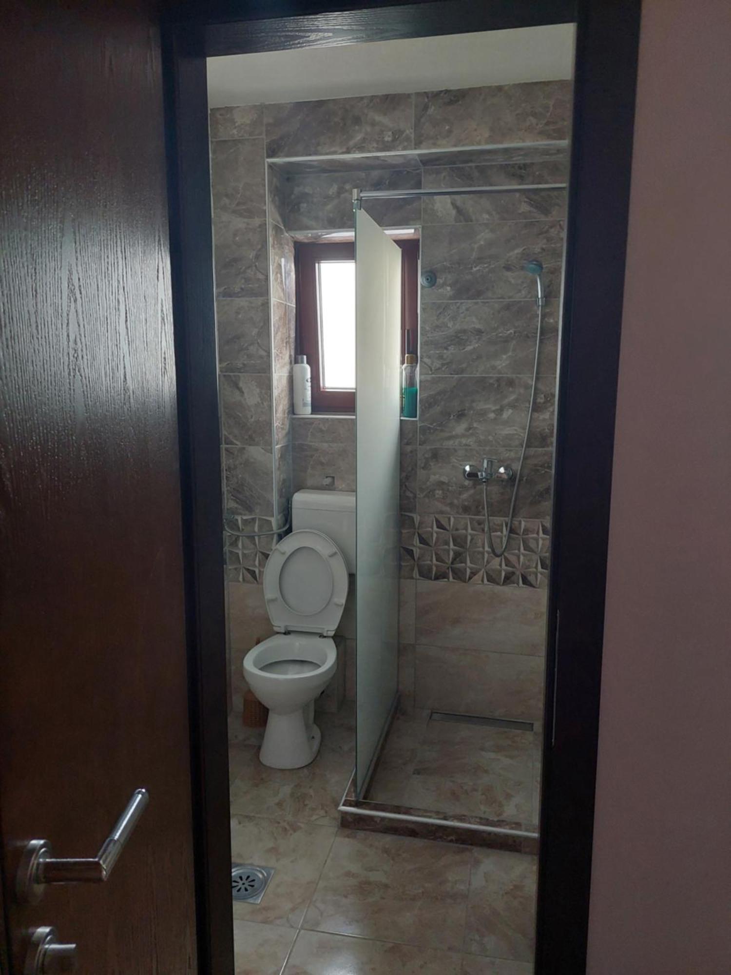 Restoran Bmb Odžak Exterior foto